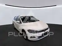 2021 Volkswagen Polo