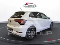 2021 Volkswagen Polo