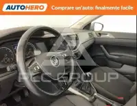 2021 Volkswagen Polo