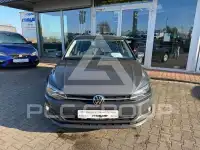 2021 Volkswagen Polo