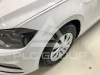 2021 Volkswagen Polo