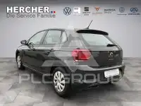 2021 Volkswagen Polo