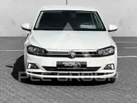 2021 Volkswagen Polo