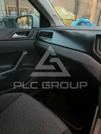 2021 Volkswagen Polo