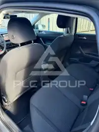 2021 Volkswagen Polo