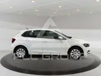 2021 Volkswagen Polo