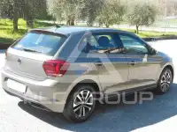 2021 Volkswagen Polo