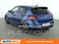 2021 Volkswagen Polo