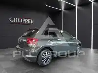 2021 Volkswagen Polo