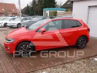 2021 Volkswagen Polo