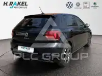 2021 Volkswagen Polo