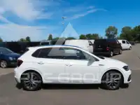 2021 Volkswagen Polo