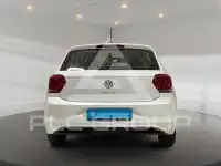 2021 Volkswagen Polo