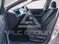 2021 Volkswagen Polo