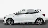 2021 Volkswagen Polo
