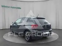 2021 Volkswagen Polo