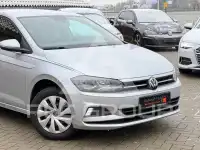 2021 Volkswagen Polo