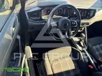 2021 Volkswagen Polo