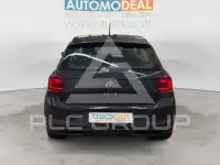 2021 Volkswagen Polo