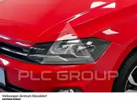 2021 Volkswagen Polo
