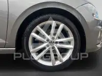 2021 Volkswagen Polo