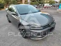 2021 Volkswagen Polo
