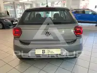 2021 Volkswagen Polo