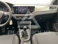 2021 Volkswagen Polo