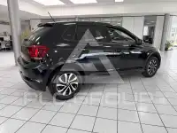 2021 Volkswagen Polo
