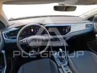 2021 Volkswagen Polo