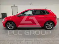 2021 Volkswagen Polo