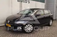 2021 Volkswagen Polo