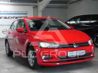 2021 Volkswagen Polo