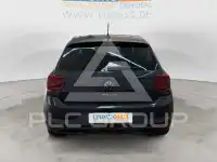2021 Volkswagen Polo