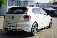 2021 Volkswagen Polo