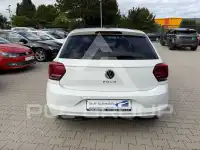2021 Volkswagen Polo