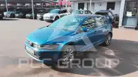 2021 Volkswagen Polo