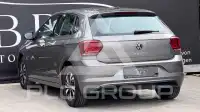 2021 Volkswagen Polo