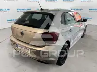 2021 Volkswagen Polo