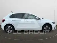 2021 Volkswagen Polo