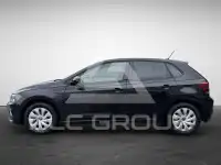 2021 Volkswagen Polo