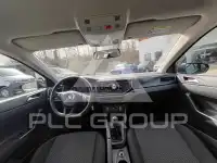 2021 Volkswagen Polo
