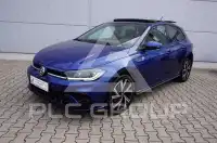 2021 Volkswagen Polo