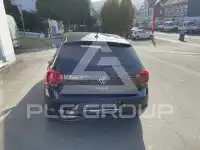 2021 Volkswagen Polo