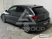 2021 Volkswagen Polo