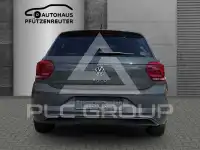 2021 Volkswagen Polo