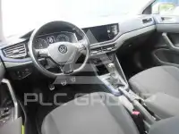2021 Volkswagen Polo