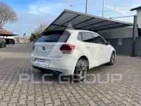 2021 Volkswagen Polo