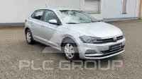 2021 Volkswagen Polo
