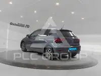 2021 Volkswagen Polo